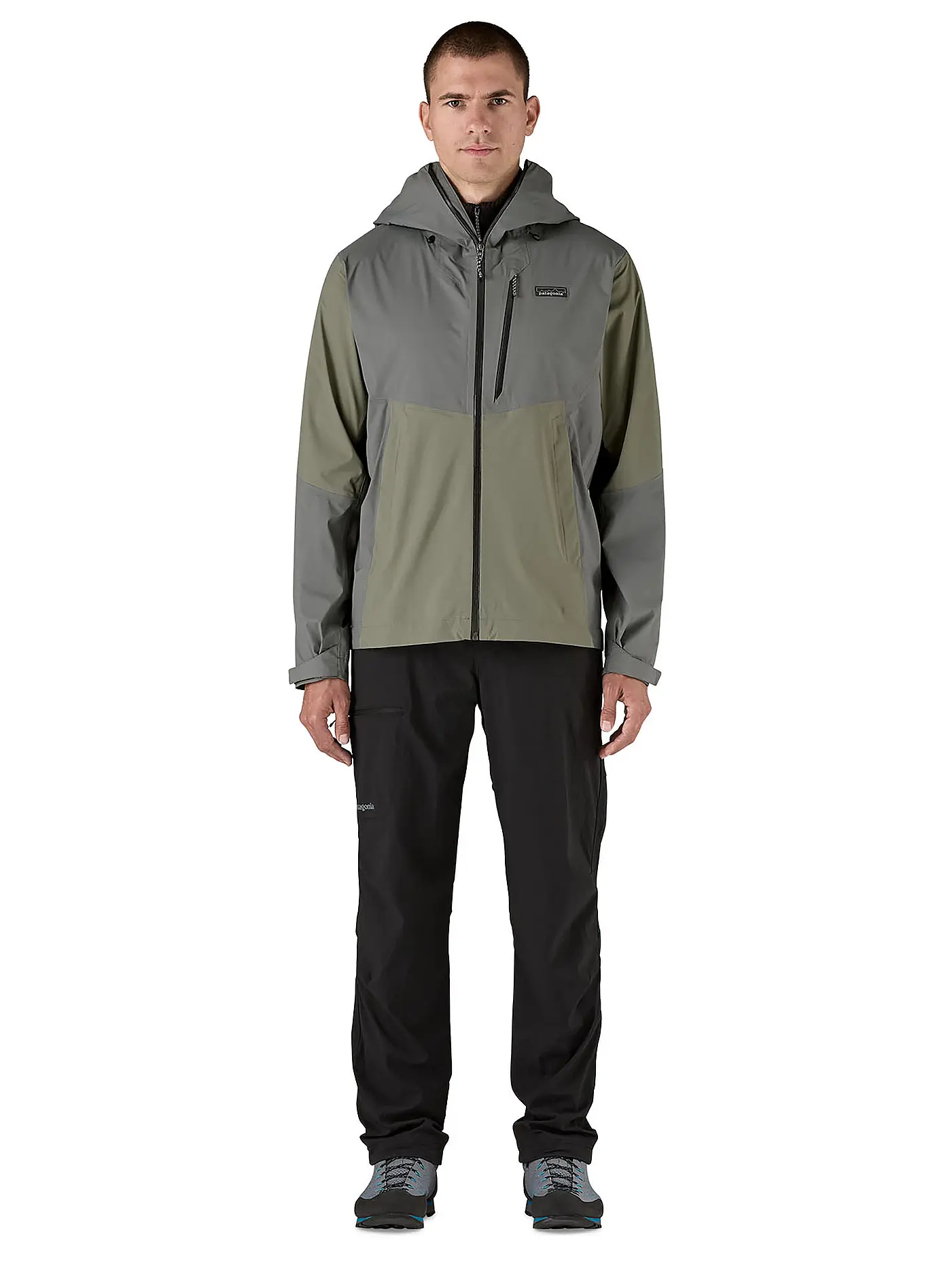 PATAGONIA | Herren Wanderjacke Granite Crest | 